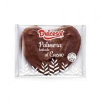 PALMERA CHOCO 10P. 65GR.