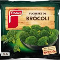 FIND. BROCOLI 360GR/20P.
