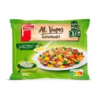 FIND. GOURMET VAPOR 350 GR/12P.