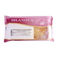 ISL. TORTILLITA CAMARON 300GR. 9P.