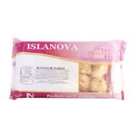 ISL. BUNUELOS DE MARISCO 300GR. 6P.