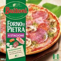 BUIT. PIZ. FORNO 4 ESTACIONES 10/355GR.