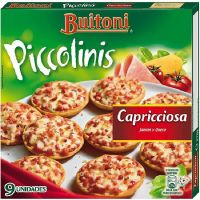 BUIT. PICOLINIS CAPRICCIOSA 10/270 GR.