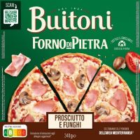 BUIT. PIZ. PROSC&FUNGHI B. NAPOLI 8/430