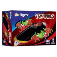 VAMPIRES ELIGES 10X60ML.