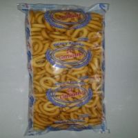 ROSQUILLAS 315GRS "CARTUJANO" C/ 8 UDS.