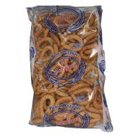 ROSQUILLAS FUENTE DE FIBRA 400 GRS "CARTUJANO" C/8 UDS