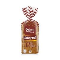 PAN MOLDE INTEGRAL 460GR. S/AZ 10P.
