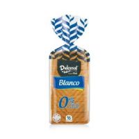 PAN DE MOLDE 460 GR. S/AZ 10P.
