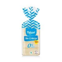 PAN DE MOLDE S/C 10P. 450GR. 1.59EUR