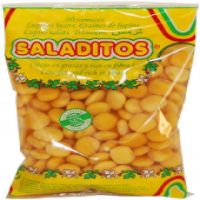 ALTRAMUZ "SALADITOS" EXTRA 810 grs C/6 und