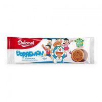 LUNAS MINI DORAEMON 6U. 180 GR.