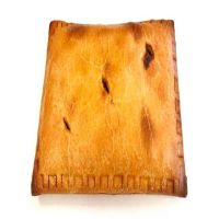 EMP. GOUR. SETAS/JAMON 350 GR.