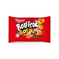 BOLLISOL MINI 3U. EURO