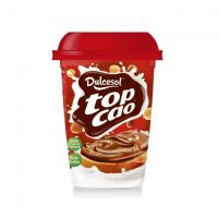 CREMA CACAO 5% 6B 500GR.