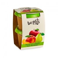TRES FRUTAS 2X200 GR.