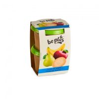 4 FRUTAS-GALLETA MARIA 2X200 GR.