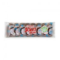 MINISOLES ZEBRA 8U. 160GR.