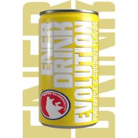 ENERDRINK PIÑA COCO 250ML.