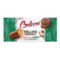 ROLLINO NOCCIOLA 222 GR.
