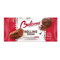 ROLLINO CACAO 222 GR.