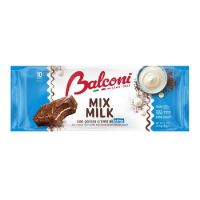MIX MILK 350 GR.