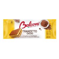 TRANCETTO CACAO 280 GR.