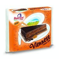 TARTA VIENESE 400 GR.