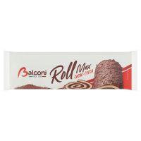 ROLL MAX CACAO 300 GR.