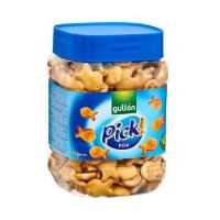 GULL. PICK FISH 250 GR. 12P.