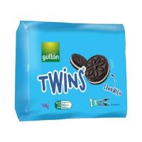 GULL. TWINS PACK 2X154GR. 12P.