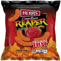 HERR. CAROLINA REAPER 12P. 113GR.