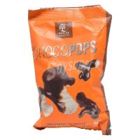 IND. CHOCO POPS 100 GRS.