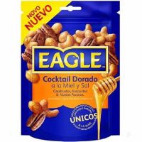 EAG. COCKTAIL VARIOS MIEL 75GR. 22P.