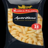 GUSANOS DE QUESO 140 GR.
