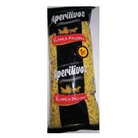 L.B.P. CURVADITOS BLANCOS 140 GR. L.B.P.