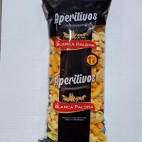 REVUELTO DE APERITIVOS 140 GR. L.B.P.