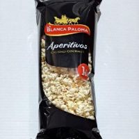 L.B.P. PALOMITAS DE MANTEQUILLA 140 GR 