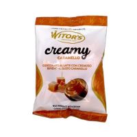 WITOR´S CARAMELO 95GR 24P.