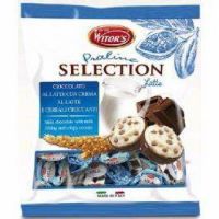 WITOR´S SELECCION LATTE 95 GR. 24P.