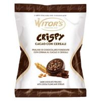 WITOR´S SELECCION CRISPY DARK 110GR.