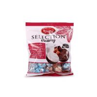 WITOR´S SELECTION CREAMY MIX 110 GR.
