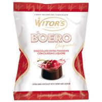 WITOR´S IL BOERO LICOR 85 GR. 24P.