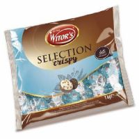 WITOR´S SELECCION LATTE 1 KG.