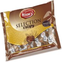 WITOR´S SELECCION NOCCIOLA 1 KG.