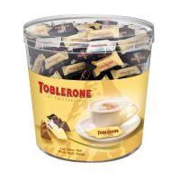 MON. MINI TOBLERONE 904 GR.