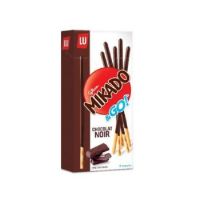 MON. MIKADO CHOCO NOIR 39GR. 24P.