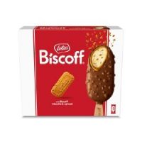 LOTUS BOMBON CACAO 90ML. 3U. 8P.