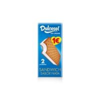 SANDWICH NATA 2U. EURO DULCESOL