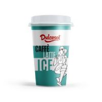 CAFE LATTE ICE 244 GR. 10P.